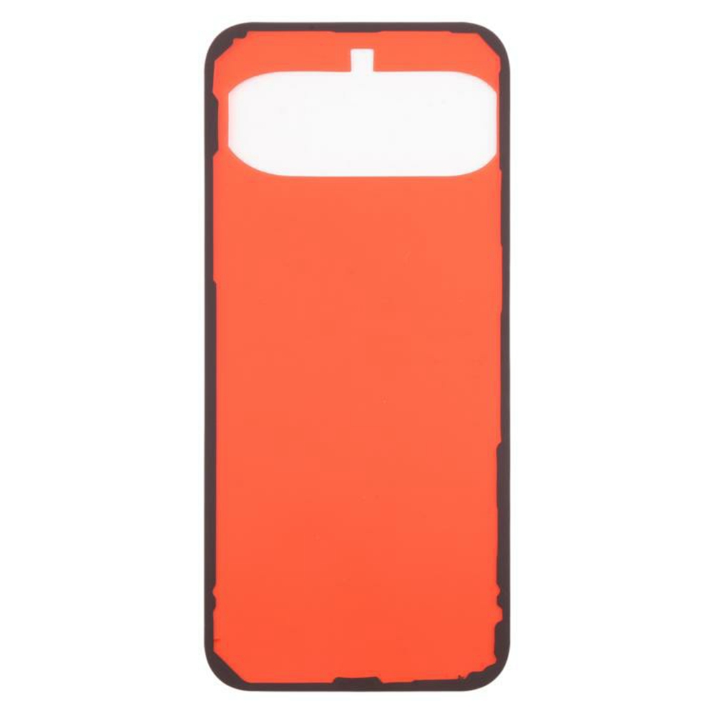 For Google Pixel 9 Pro OEM Battery Housing Sticker Replacement Part