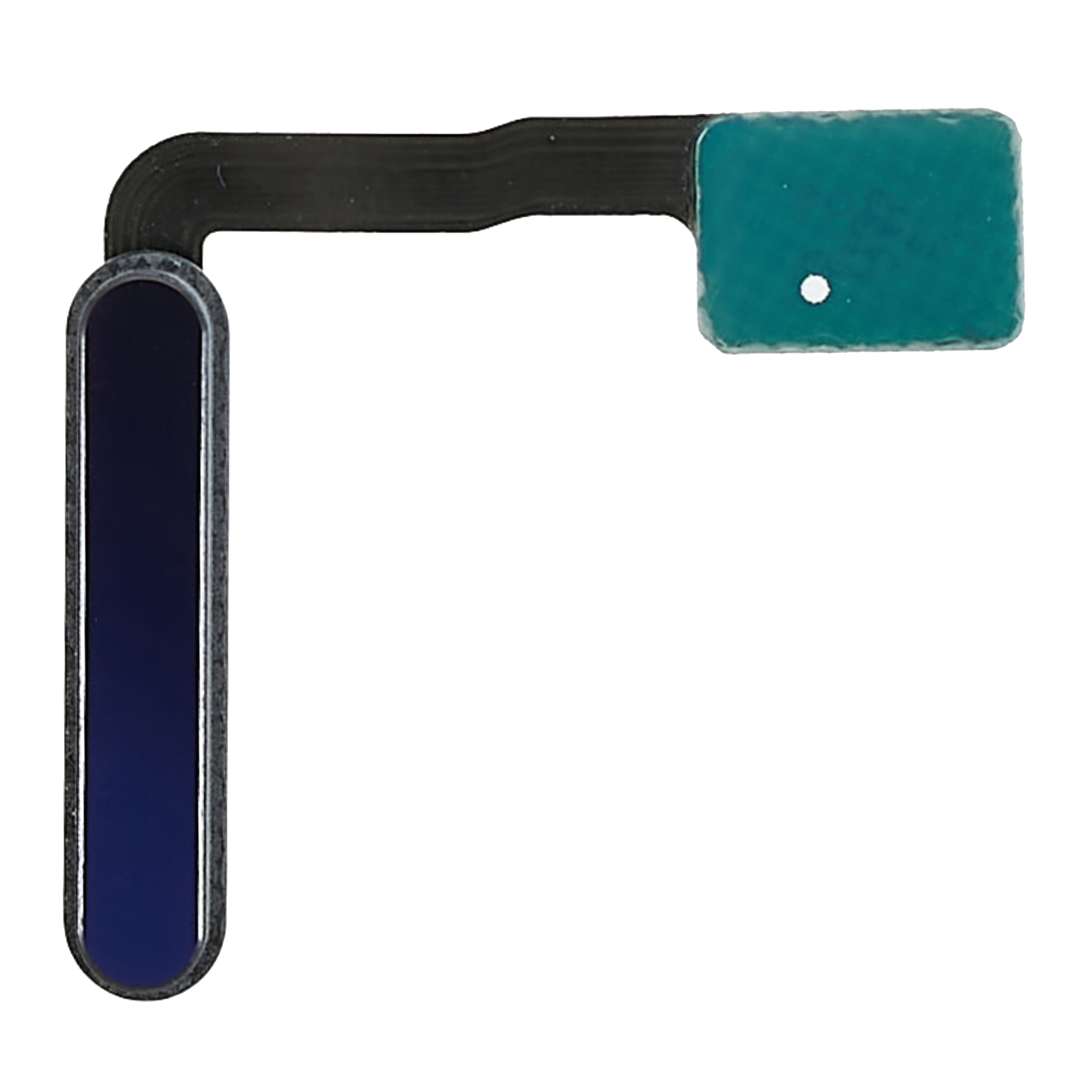 

Für Samsung Galaxy Fold 5G F907 OEM Home Key Fingerabdruckknopf Kabel -kabel -teil (ohne Logo) - Blau, Galaxy Fold 5G
