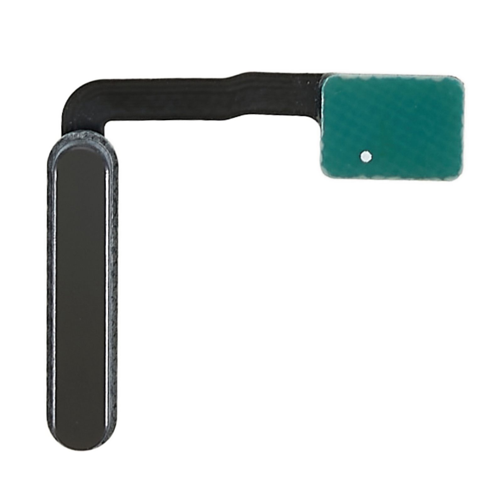 

Für Samsung Galaxy Fold 5G F907 OEM Home Key Fingerabdruckknopf Kabel -kabel -teil (ohne Logo) - Schwarz, Galaxy Fold 5G