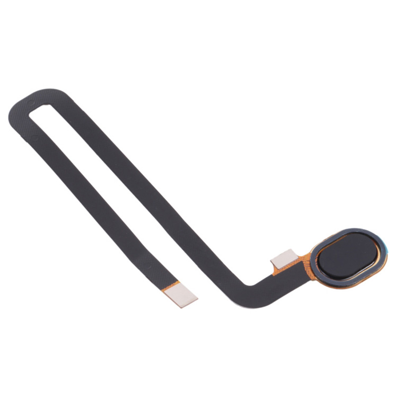 

Für Samsung Galaxy A6s SM-G6200 OEM Home Key Fingerabdruckknopfkabel (ohne Logo) - Schwarz, Galaxy A6s