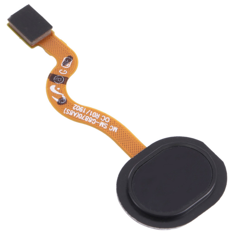 

Für Samsung Galaxy A8s G887 OEM Home Key Fingerabdruckknopfkabel (ohne Logo), Galaxy A8s