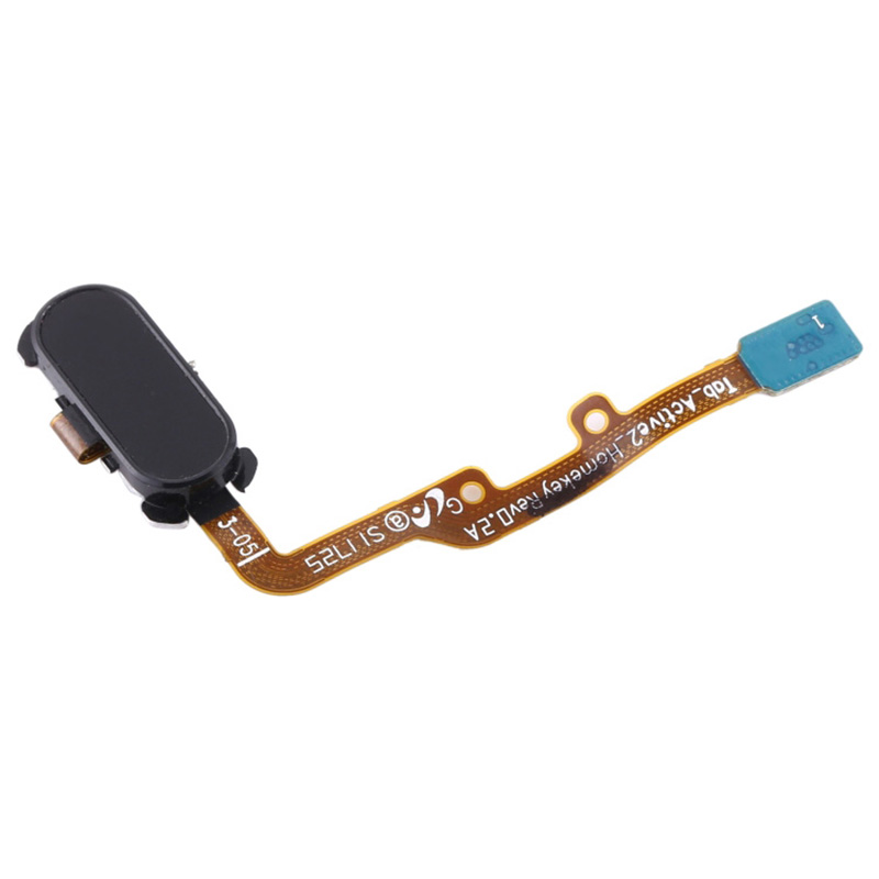 

Für Samsung Galaxy Tab Active 2 8.0 T390 T395 OEM Home Key Fingerabdruckknopfkabel (ohne Logo), Galaxy Tab Active 2 8.0 T395