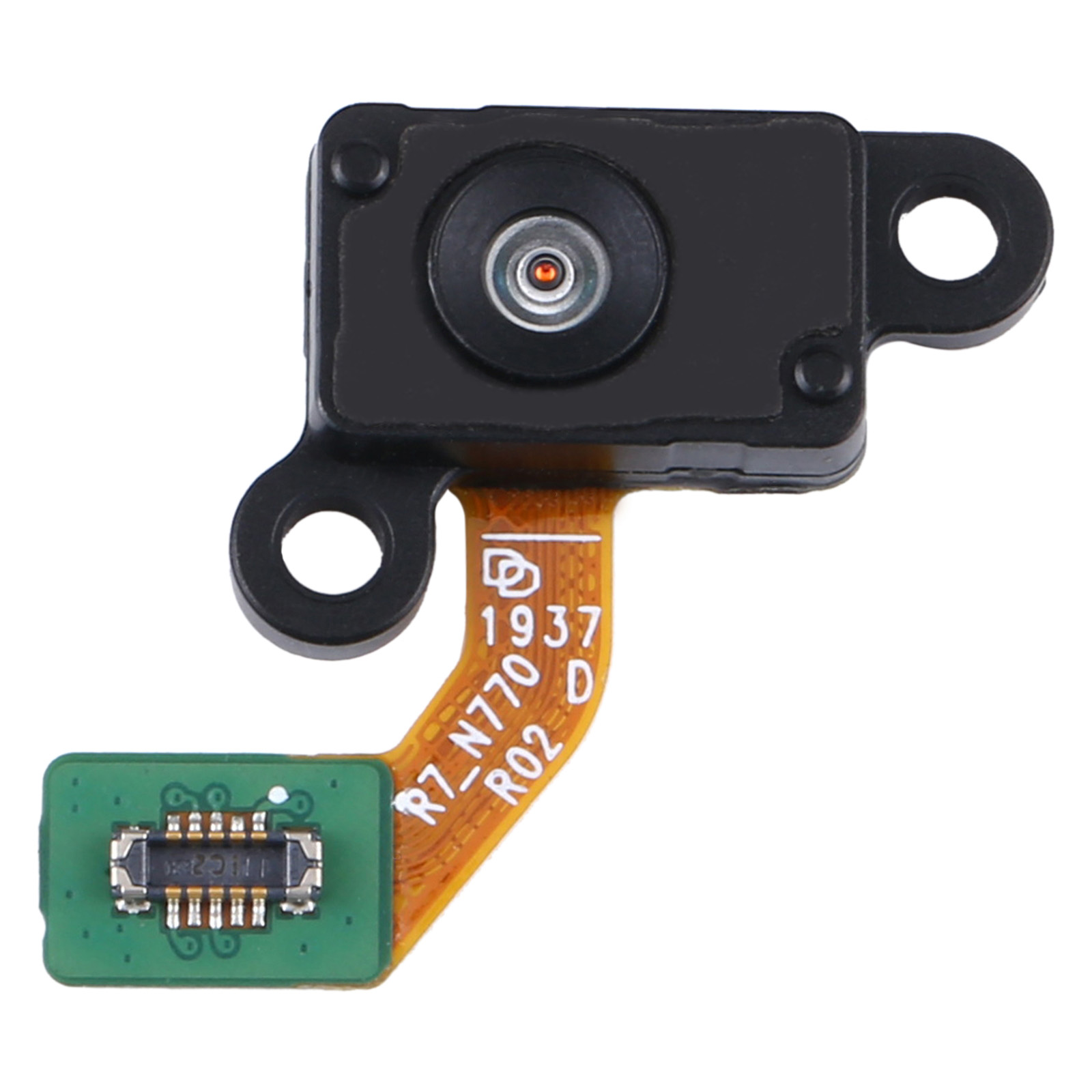 

Für Samsung Galaxy Note10 Lite 4G N770 OEM Home Key Fingerabdruckknopfkabel (ohne Logo), Galaxy Note10 Lite 4G