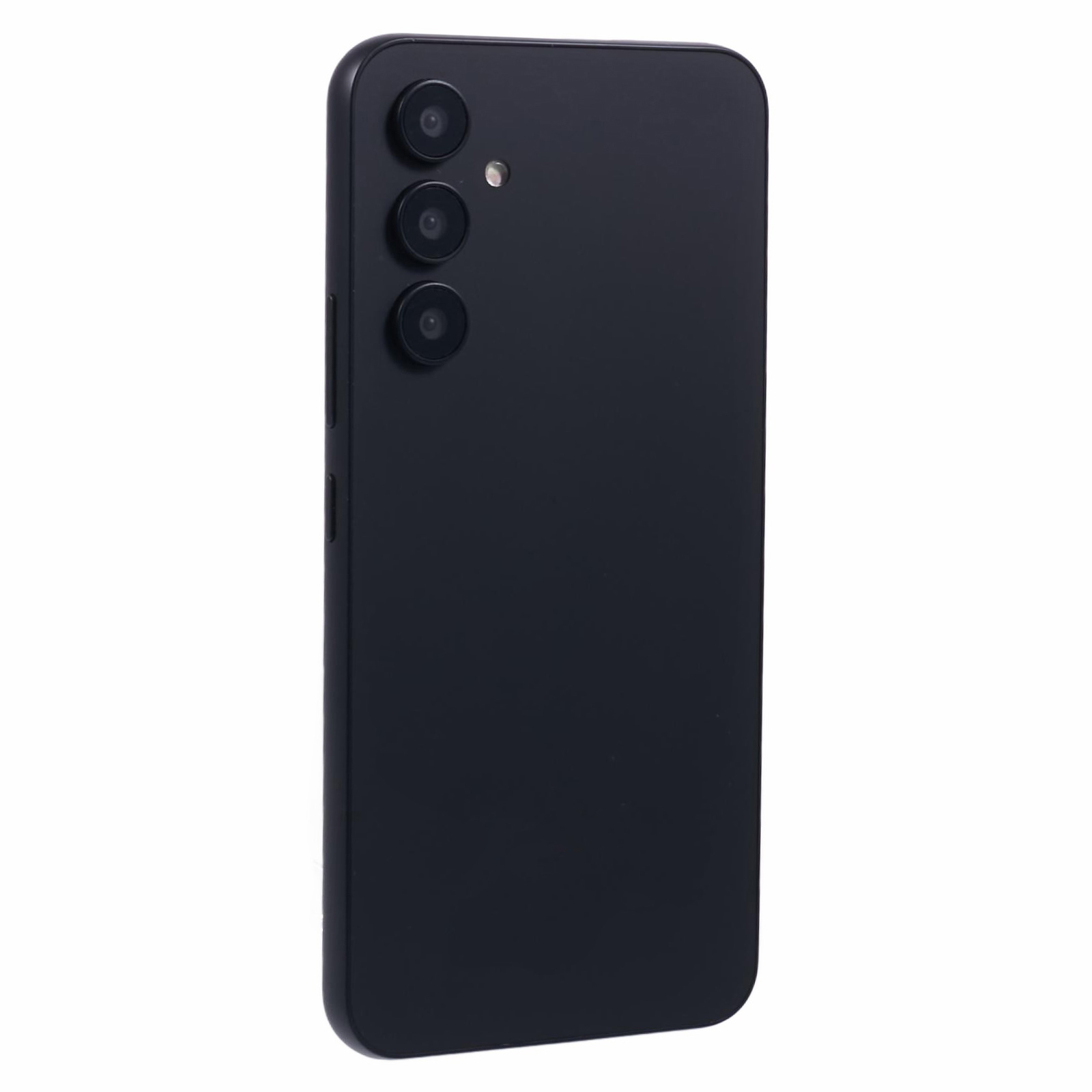 For Samsung Galaxy A54 5G Black Screen Fake Phone Model Not Real Smartphone Display (Without Logo) - Black