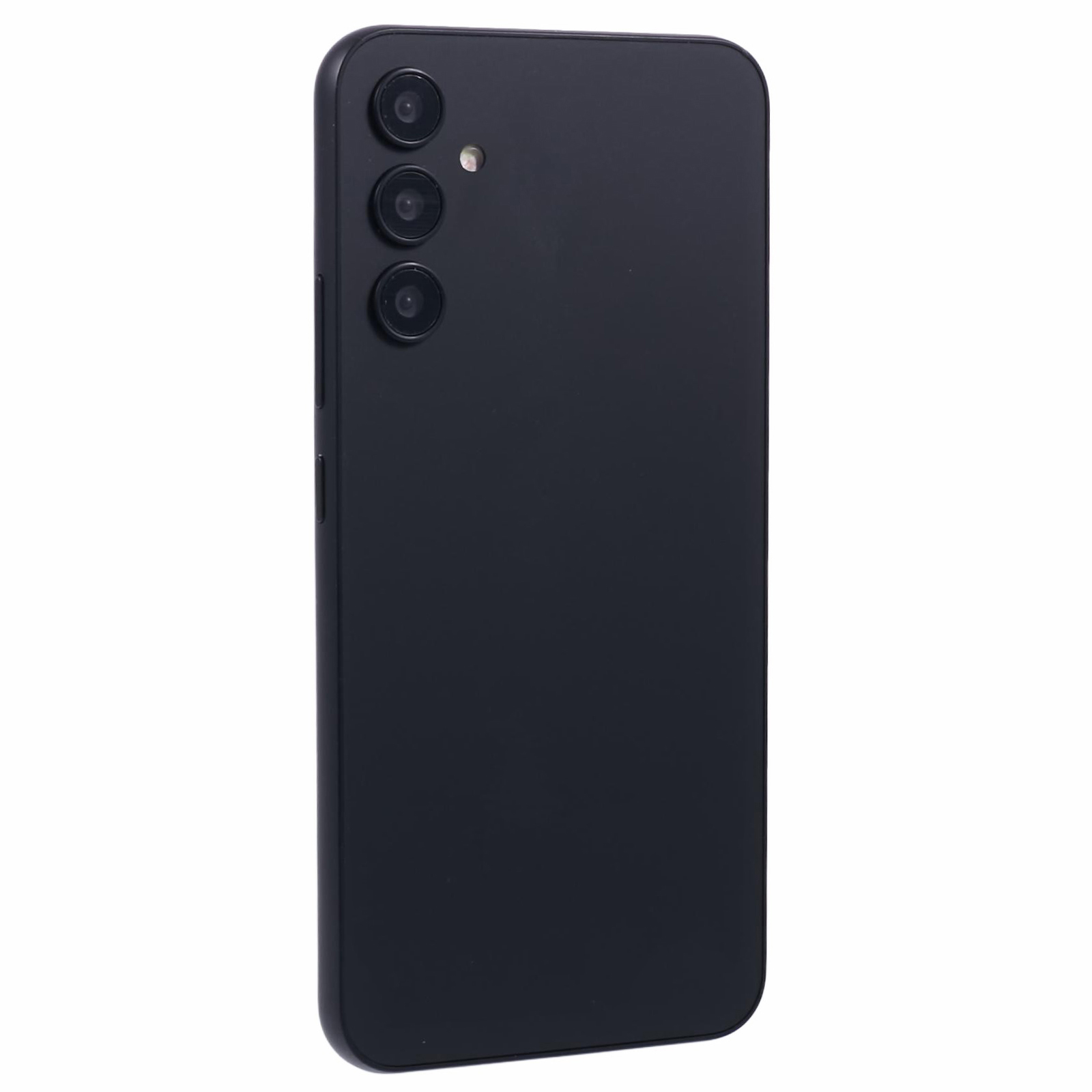 For Samsung Galaxy A34 5G Black Screen Fake Phone Model Not Real Smartphone Display (Without Logo) - Black
