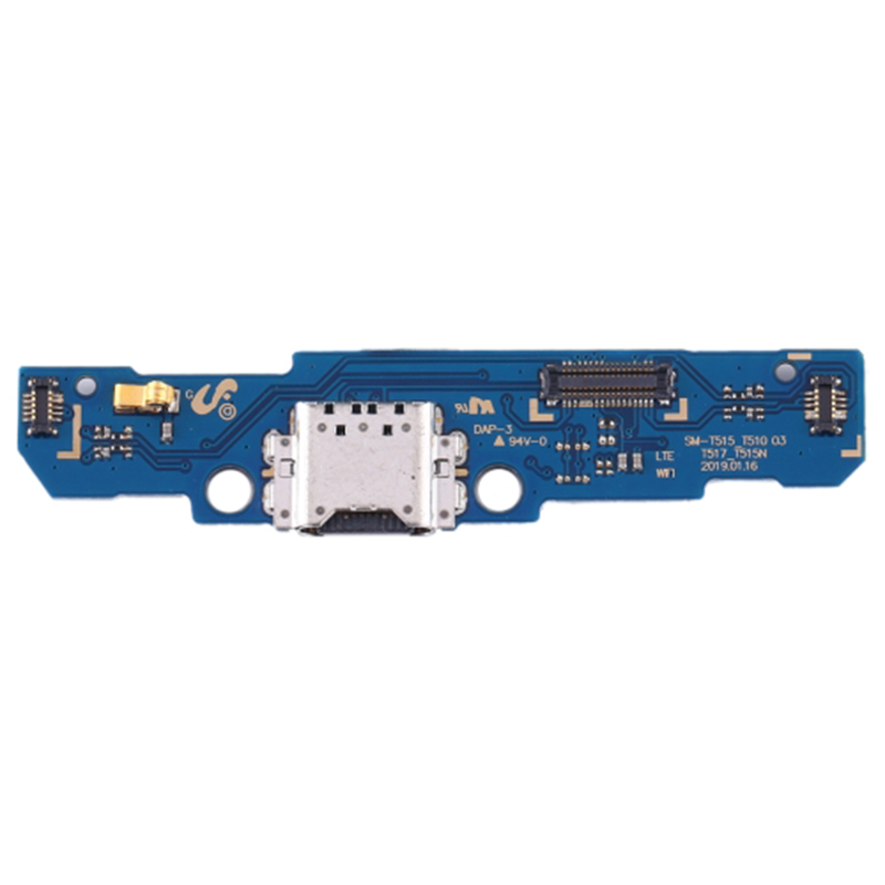 

Charging Port Flex Cable Spare Part for Samsung Galaxy Tab A 10.1 (2019) SM-T510, Galaxy Tab A 10.1 (2019)