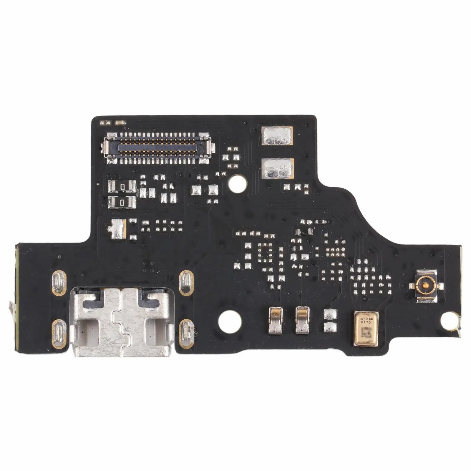 For ZTE Blade A7 Dock Connector Charging Port Flex Cable Repair Part (Without Logo)