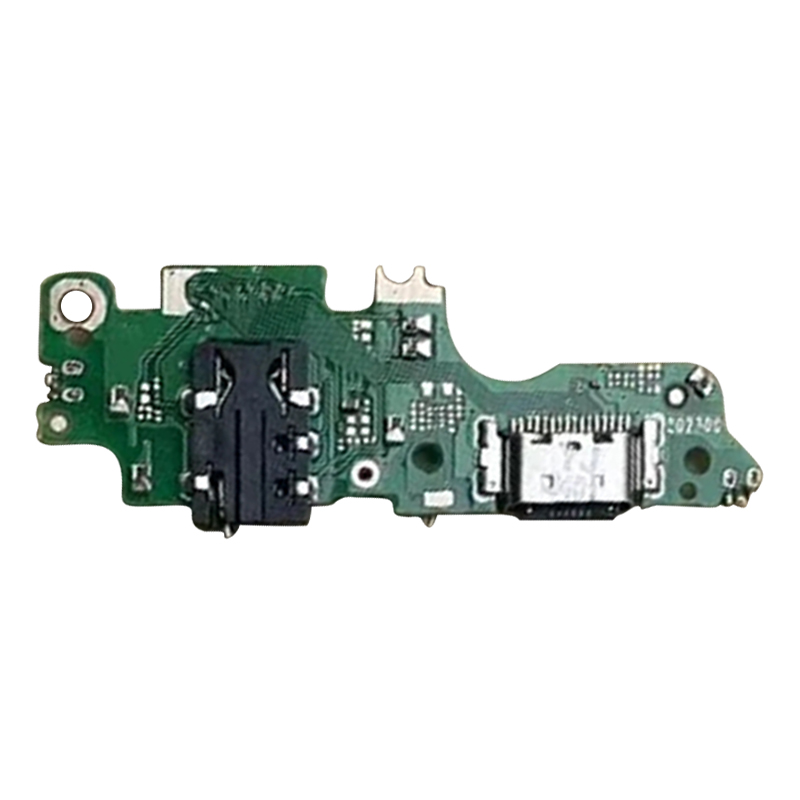 For TECNO Camon 19 Pro 5G CI7n Dock Connector Charging Port Flex Cable Repair Part (Without Logo)