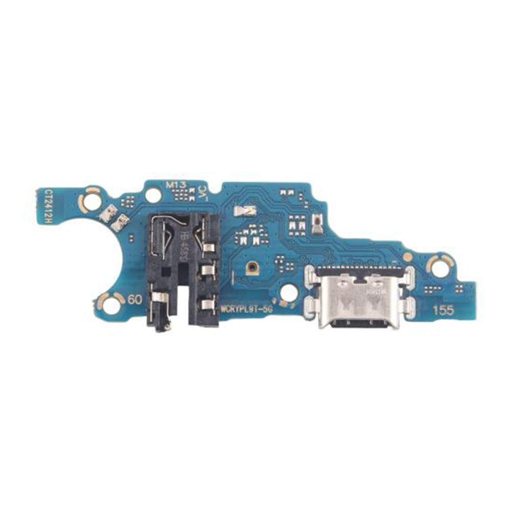 For Honor Play 9T Dock Connector Charging Port Flex Cable Repair Part (Without Logo)