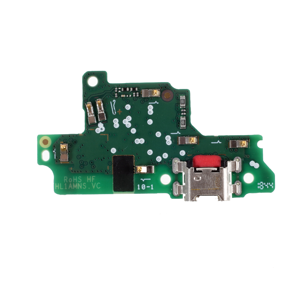

Für Huawei Y5 (2019) OEM Ladeanschluss Flex -kabel -reparaturteil, Huawei Y5 (2019)