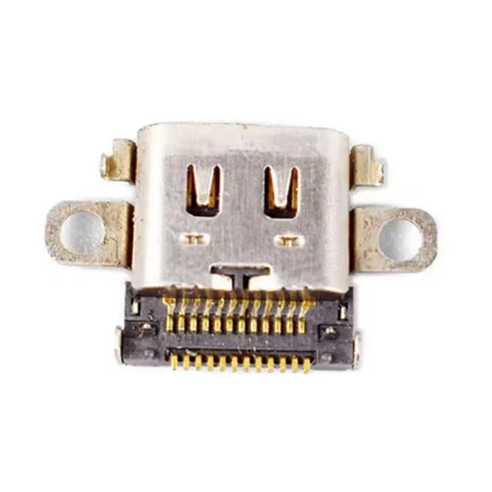 For Nintendo Switch Lite Dock Connector Charging Port OEM Replacement Part (Without Logo)