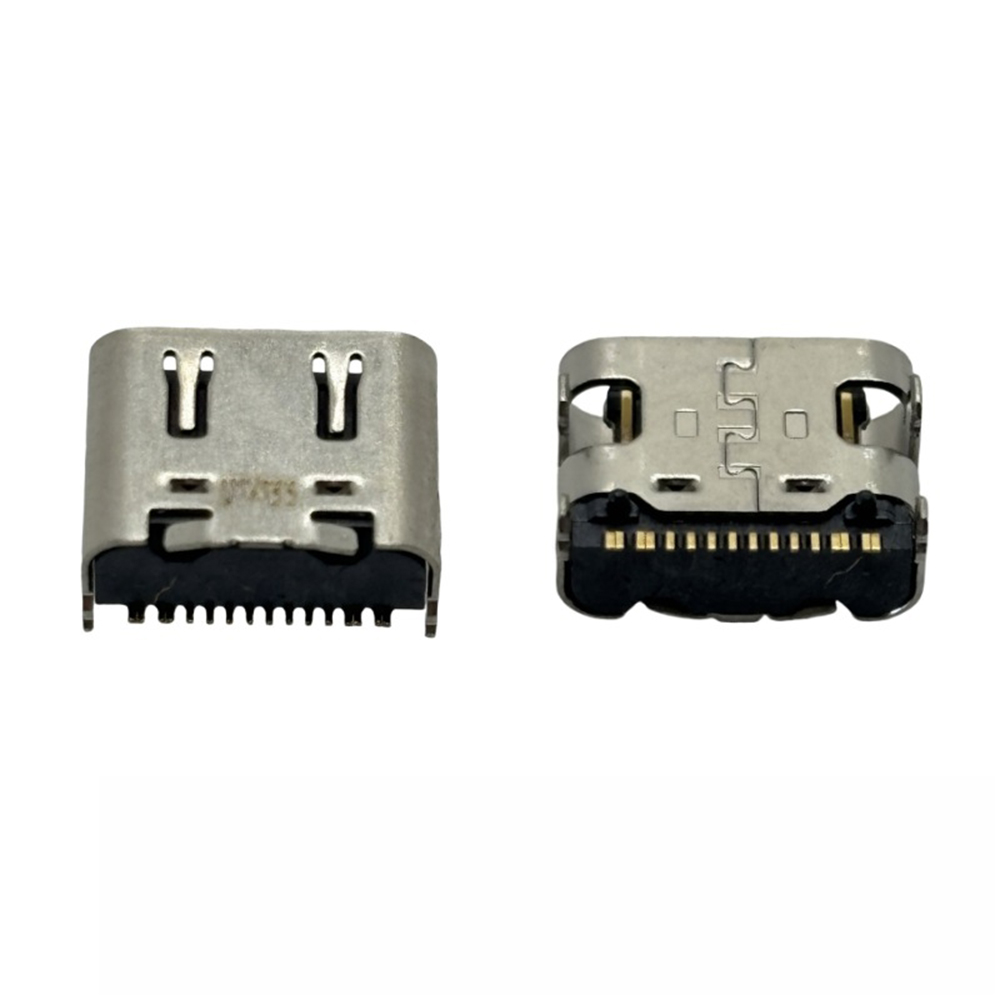 For Sony PlayStation 5 Controller OEM Charging Dock Connector Charging Port Replacement Part (Without Logo)
