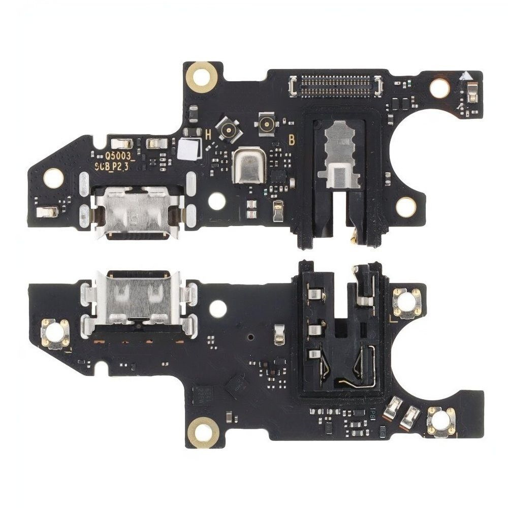 For Nokia G310 Dock Connector Charging Port Flex Cable Repair Part (Without Logo)