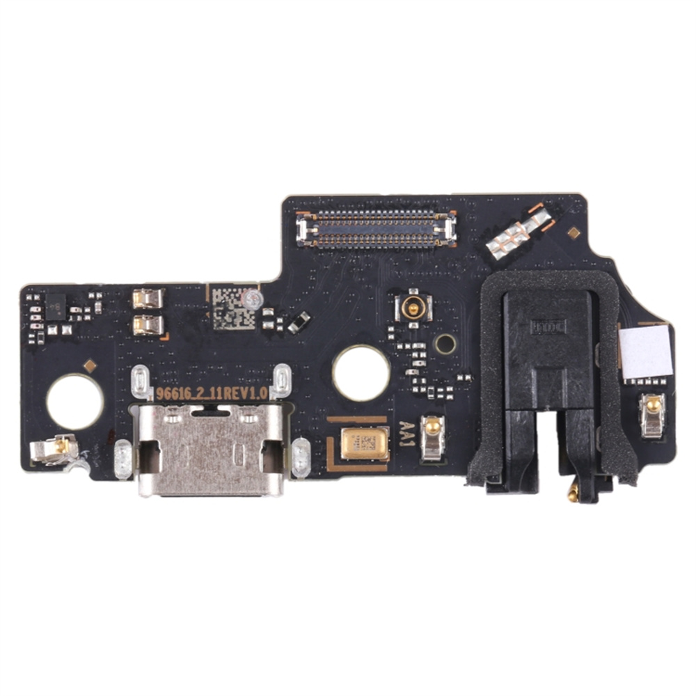 For Samsung Galaxy A04 4G (164.4mm) A045 OEM Charging Port Flex Cable Replacement Part (without Logo)