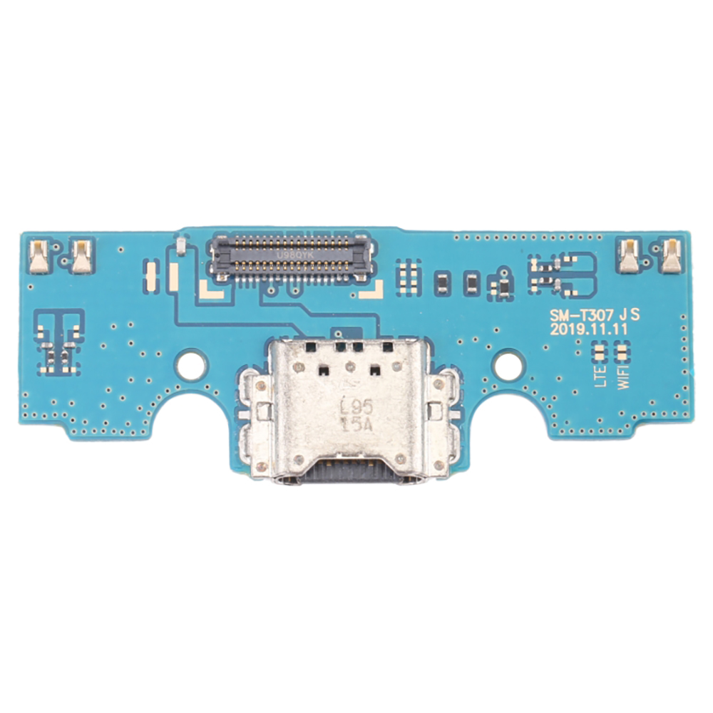 For Samsung Galaxy Tab A 8.4 (2020) T307 OEM Charging Port Flex Cable Replacement Part (without Logo)