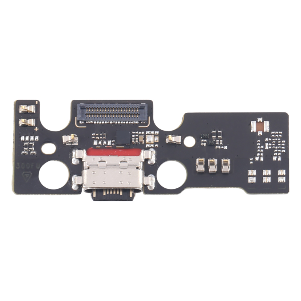 For Lenovo Tab M8 (4th Gen) 2024 TB300XU TB300FU OEM Charging Port Flex Cable Replacement Part (without Logo)