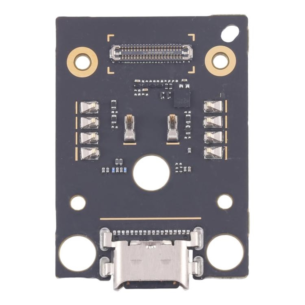 For Huawei MatePad 10.4 (2022) BAH4-W09 OEM Charging Port Flex Cable Replacement Part (without Logo)