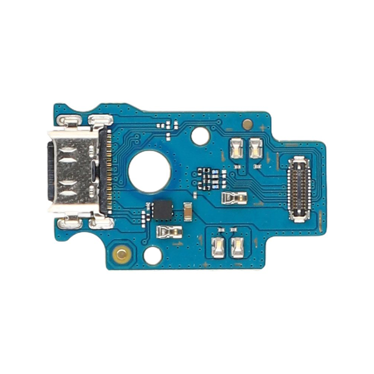 For Huawei MatePad SE 11 AGS6-W00 AGS6-W10 OEM Charging Port Flex Cable Replacement Part (without Logo)