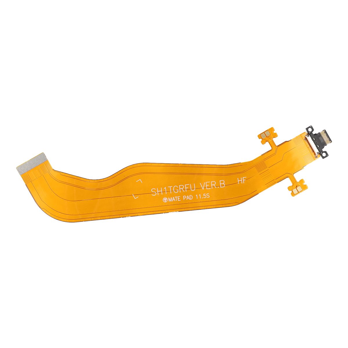 For Huawei MatePad 11.5 S (2024) TGR-W09 OEM Charging Port Flex Cable Replacement Part (without Logo)