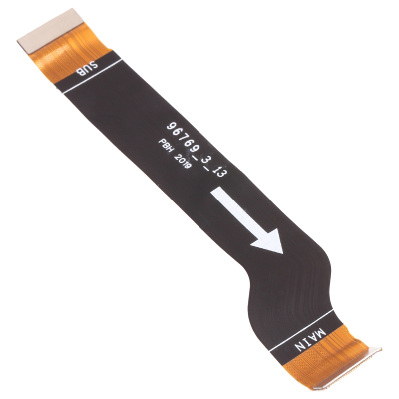 

Für LG K51 OEM Motherboard Dock Connector Flex -kabel -ersatzteil (ohne Logo), LG K51