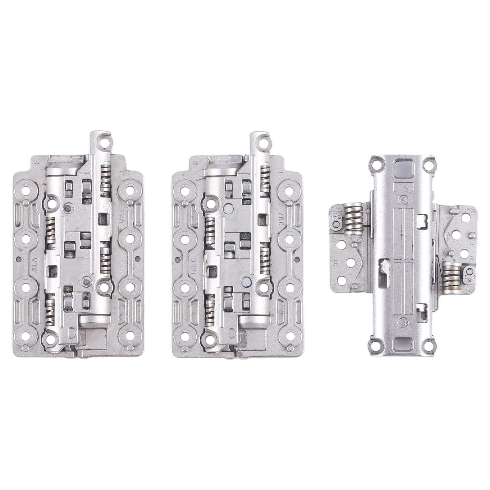 For Samsung Galaxy Z Fold4 5G F936 Replacement Hinge Part OEM Phone Accessories (Without Logo)