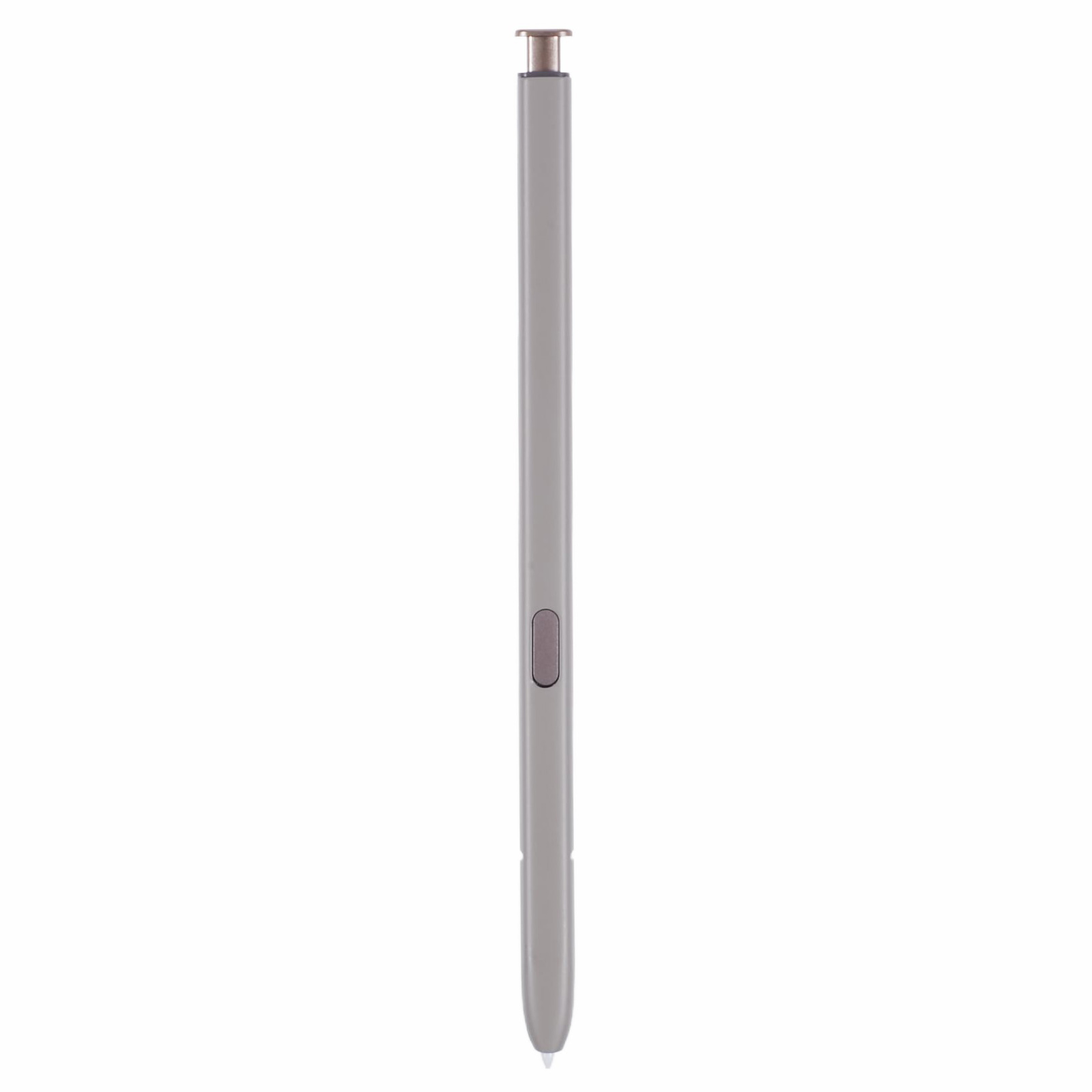 For Samsung Galaxy S24 Ultra S928 Touch Screen Capacitive Pen Stylus Pen (Without Logo) - Grey