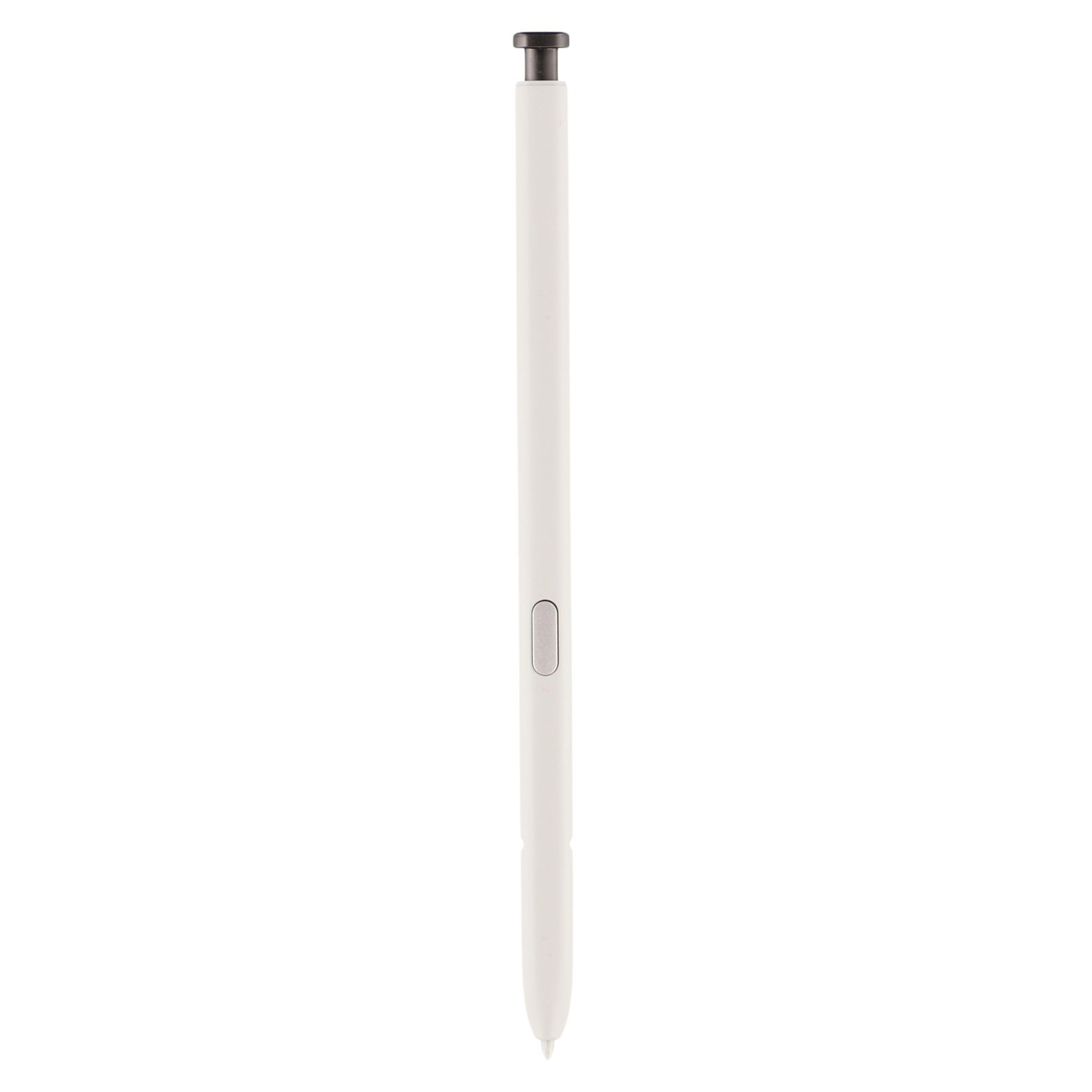 For Samsung Galaxy S25 Ultra S938 Touch Screen Capacitive Pen Stylus Pen (Without Logo) - Black