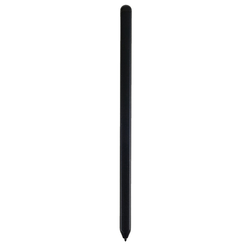 For Samsung Galaxy S21 Ultra 5G G998 Touch Screen Capacitive Pen Stylus Pen (Tip Can be Replaced) (Without Logo) - Black