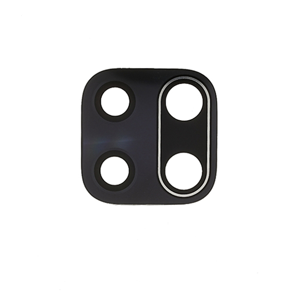 OEM Rear Back Camera Glass Lens Replacement Part for Xiaomi Poco M2 Pro