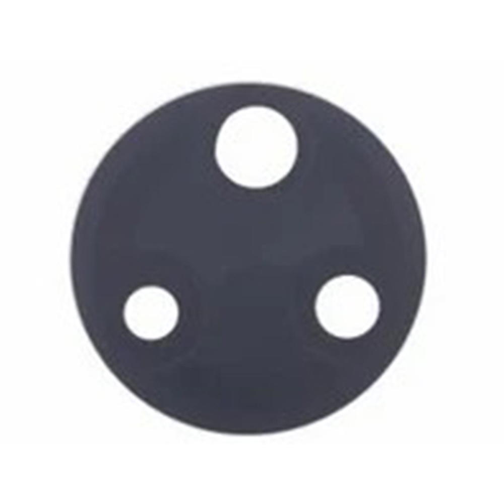 For Xiaomi Poco F7 Ultra 5G Rear Back Camera Lens Cover Replacement Part (Without Logo)
