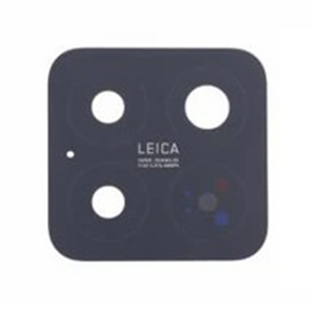For Xiaomi 15 Rear Back Camera Lens Cover Replacement Part (Without Logo)