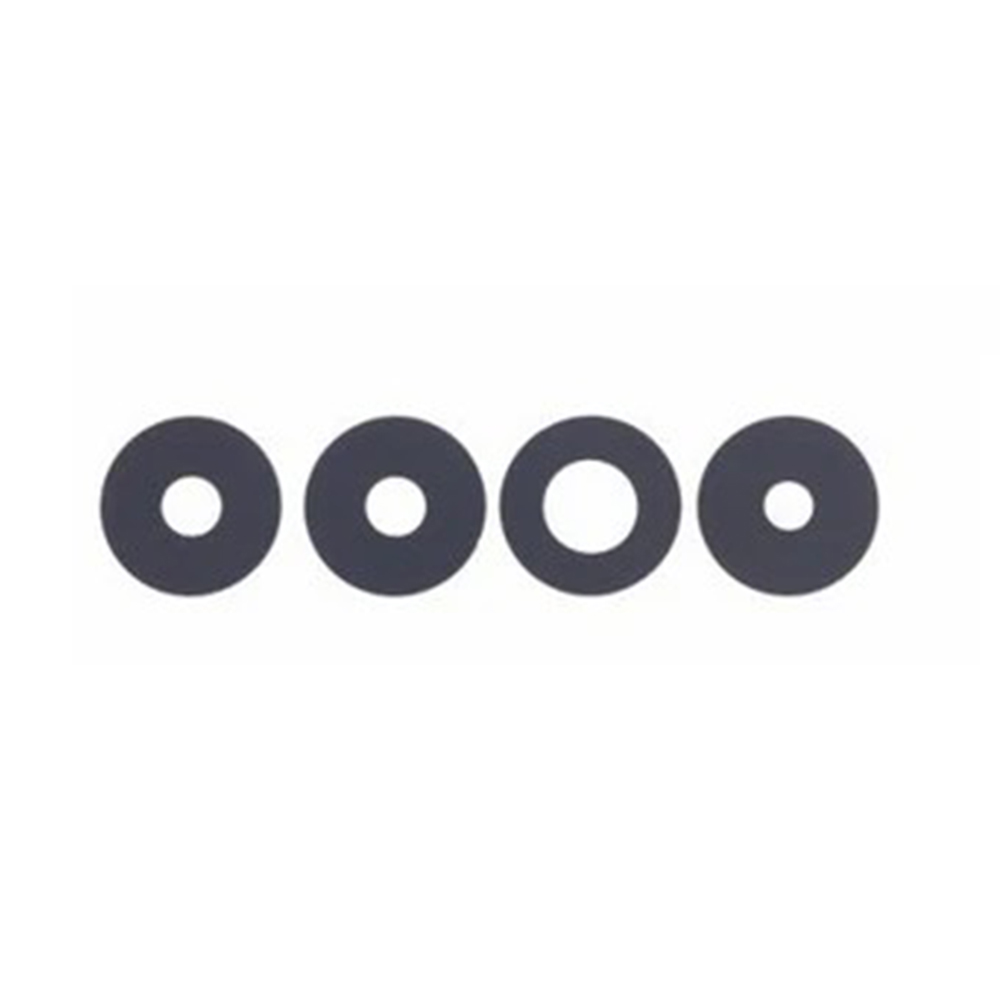 For Xiaomi 14T Pro Rear Back Camera Lens Cover Replacement Part (Without Logo)