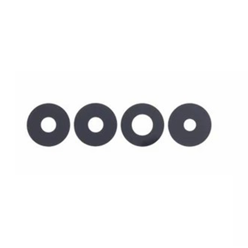 For Xiaomi 14T Rear Back Camera Lens Cover Replacement Part (Without Logo)