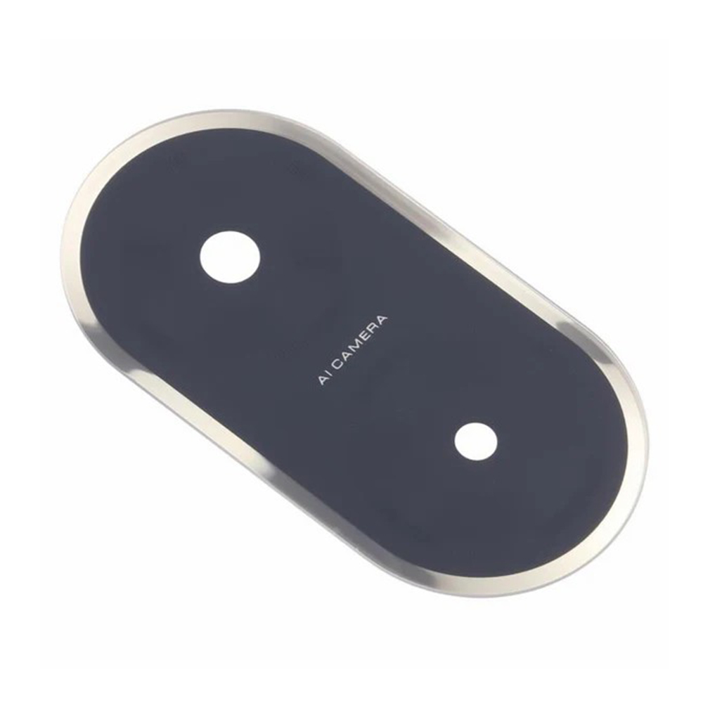 For Xiaomi Redmi A5 4G (171.7mm) Rear Back Camera Lens Cover Replacement Part (Without Logo)