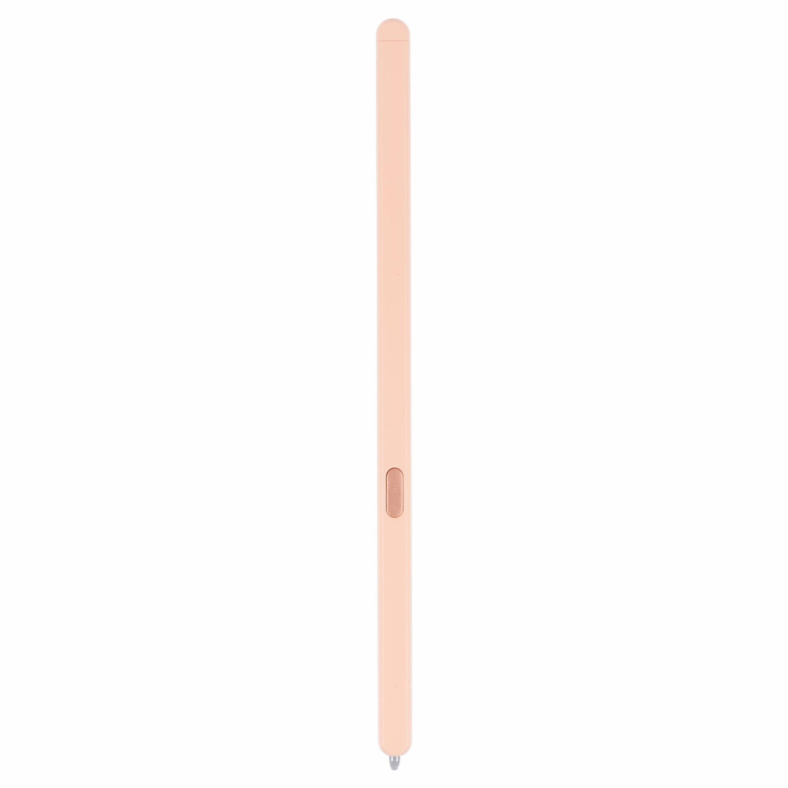 For Samsung Galaxy Z Fold5 5G F946 Touch Screen Capacitive Pen Stylus Pen (Tip Can be Replaced) - Orange