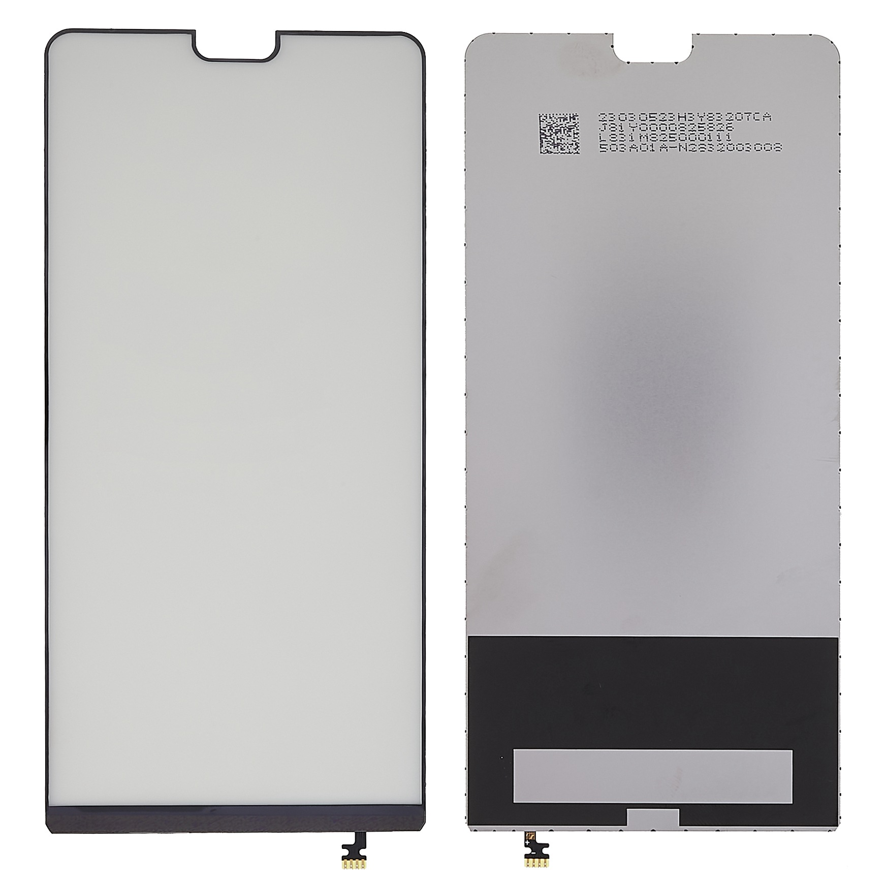 

Für Huawei P20 LCD -Bildschirm Backlight Ersatzteil (ohne Logo), Huawei P20