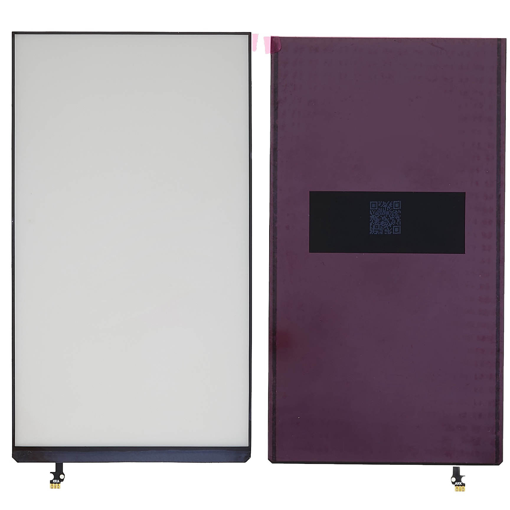 

Für Huawei Mate 8 LCD Backlight Screen -ersatzteil (ohne Logo), Huawei Mate 8