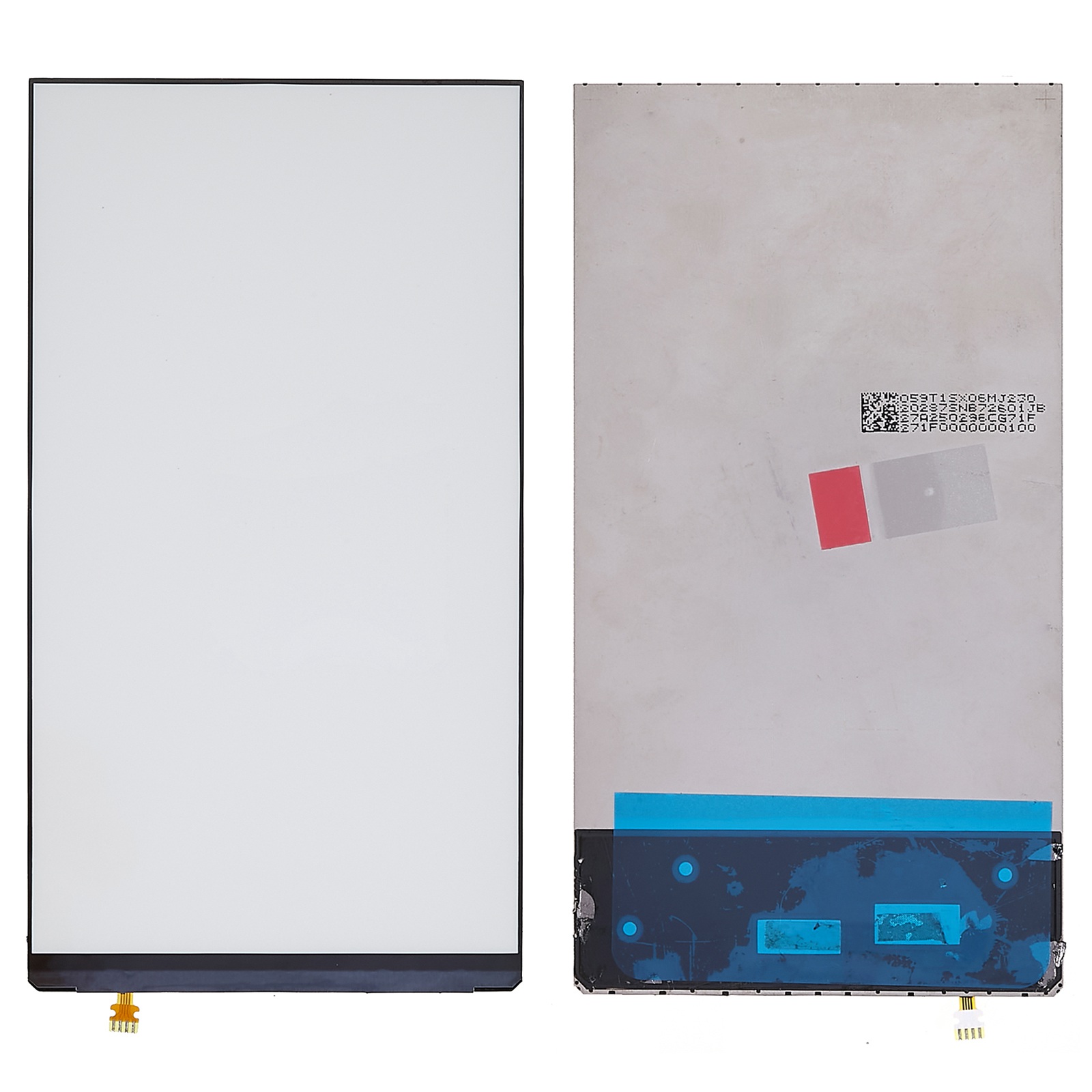 

Für Huawei Mate 9 Ersatz Telefon LCD -bildschirm Hintergrundbeleuchtung (ohne Logo), Huawei Mate 9