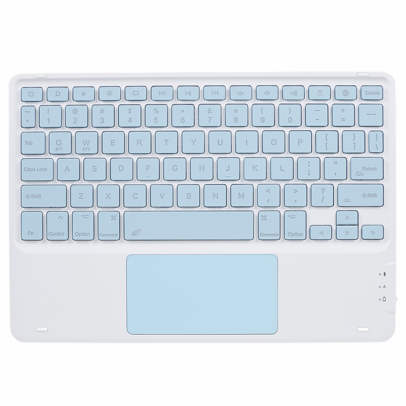 

Bulksourcing 300 Tragbare Bluetooth-tastatur Für 10-11-zoll, Universal