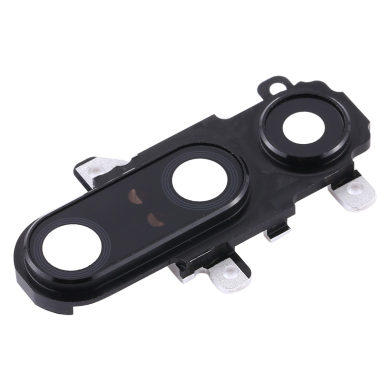 

Für Xiaomi Mi 9t / Mi 9t Pro / Redmi K20 / K20 Pro OEM Back Kamera -objektivhalter Abdeckung Mit Glasersatzteil (ohne Logo), Xiaomi Mi 9T