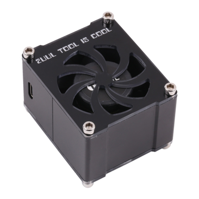 2UUL DA99 CUUL Mini Cooling Fan for Repair