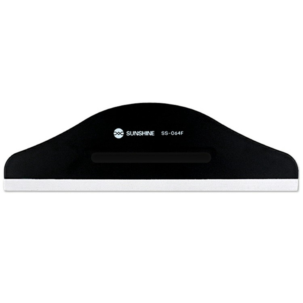 SUNSHINE SS-064F Cutting Plotter Film Scraper for Screen Front Protective Back Film Cut Sticker