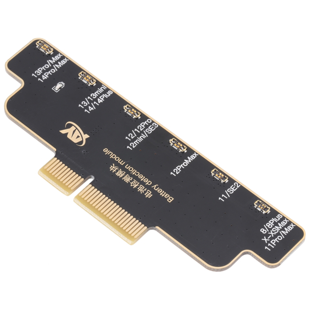 AY A108 For iPhone 8 - 14 Series Battery Repair Module