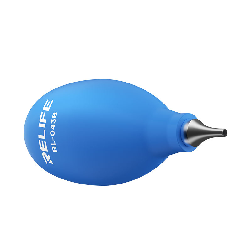 RELIFE RL-043B Dust Blower Powerful Cleaning Tool for Electronics Phones Tablets Computers Cameras Watches Circuit Boards