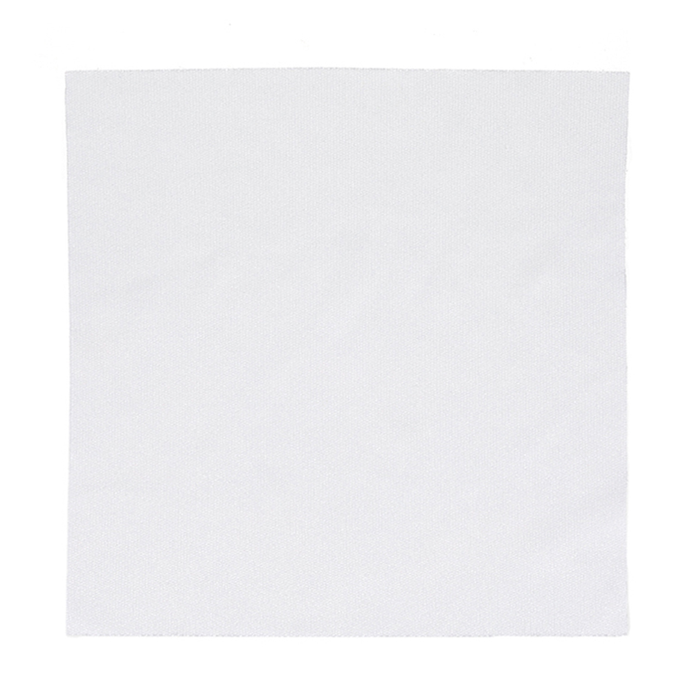 BEST BST 50Pcs / Pack Microfiber Cleaning Cloths 10CM x 10CM Lint-Free Cloth for Repair / Maintenance