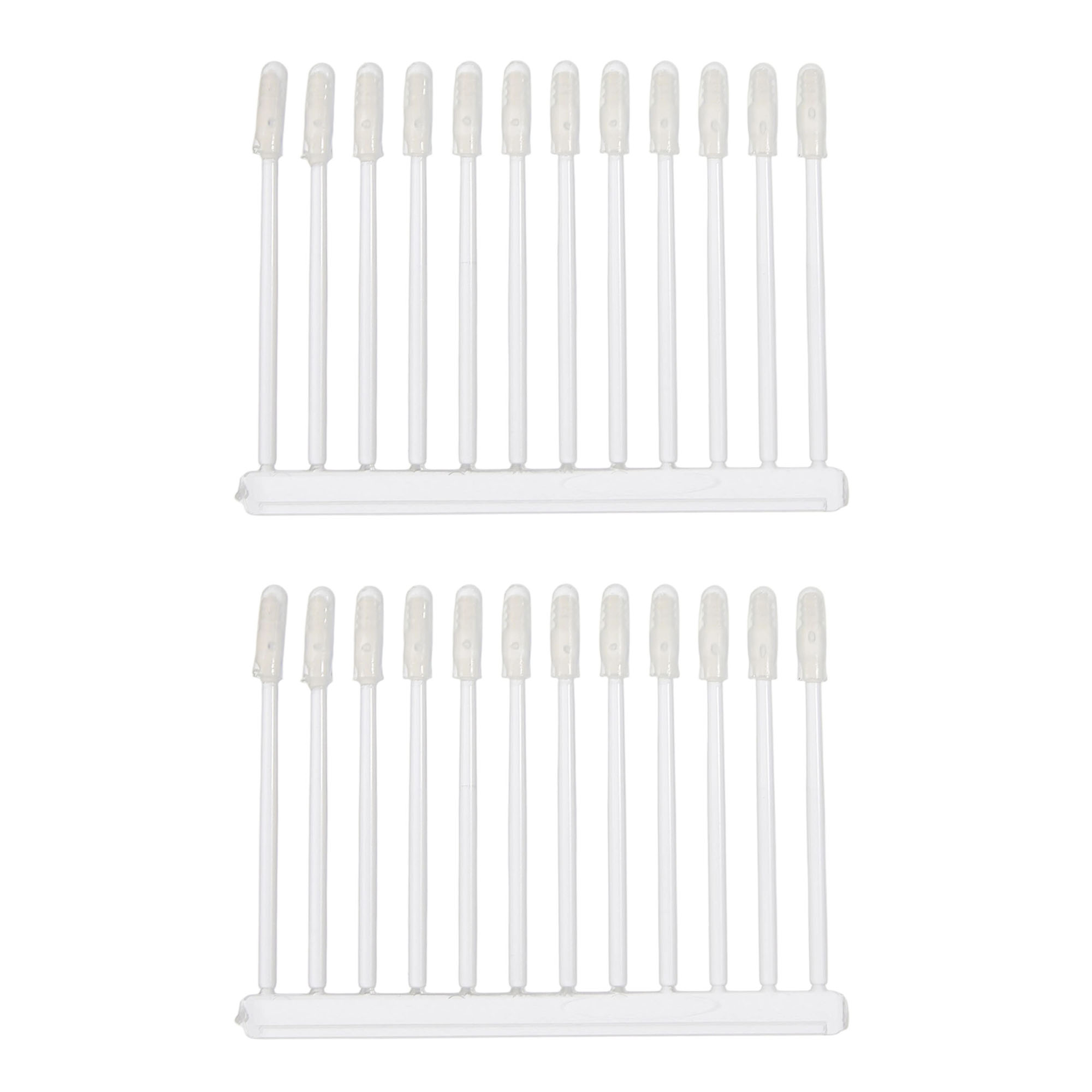 BEST-024 24 Pcs  /  Box Camera Lens Cleaning Adhesive Stick 360° Powerful Dust Removal Cleaning Adhesive Stick
