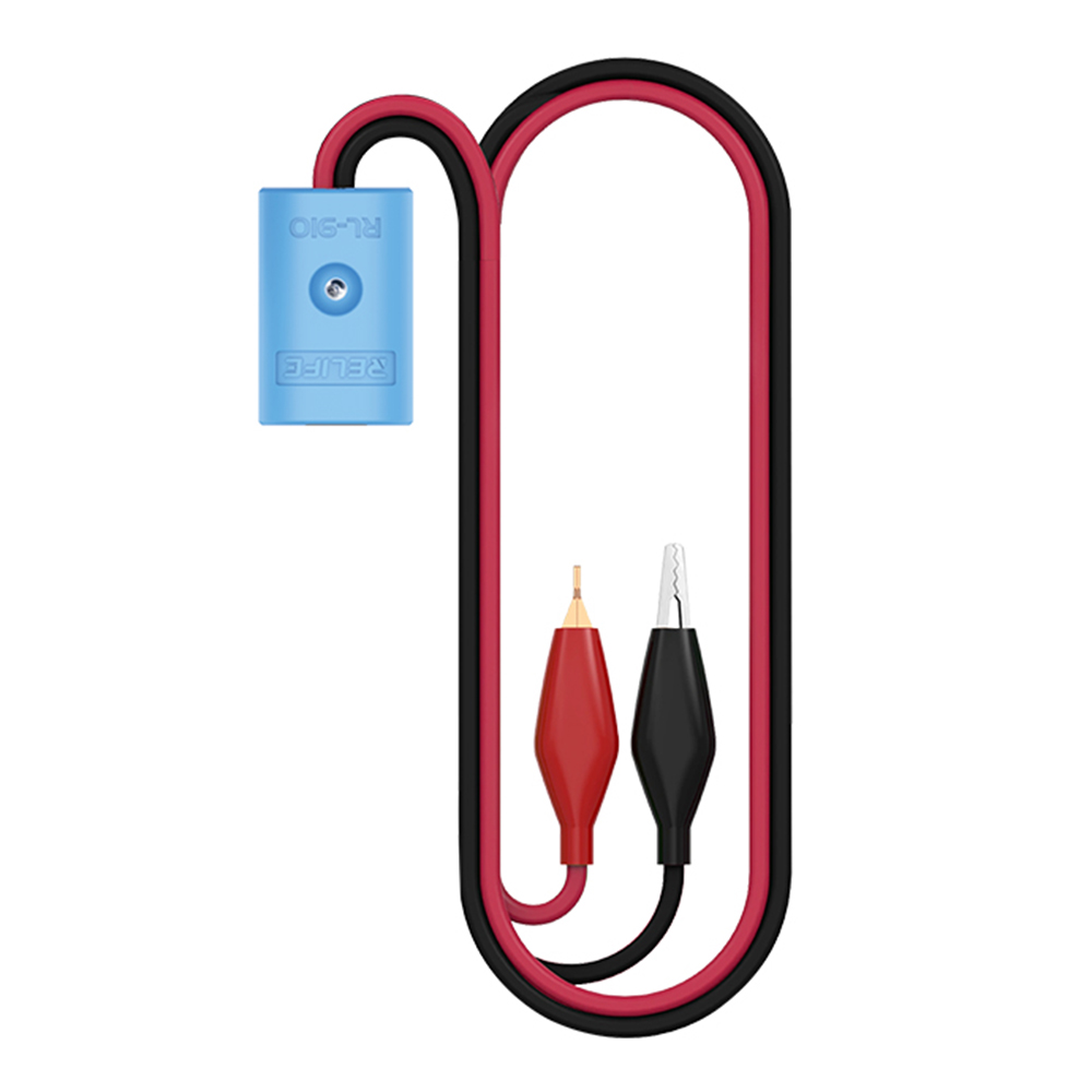 RELIFE RL-910 Battery Glue Removal Tool for iPhone 16 / 17 Series Safe Separation Quick Release Cable