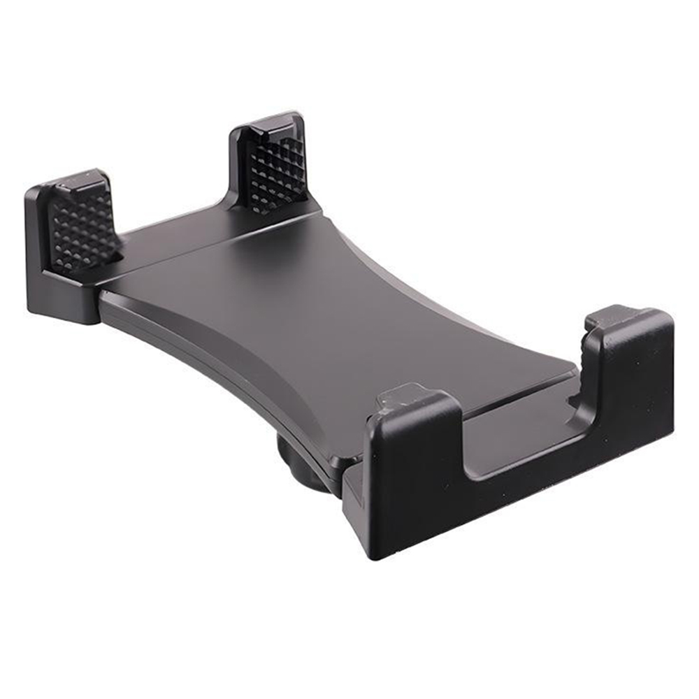 F088 Large Tablet Clamp with Hot Shoe Mount 23cm Multi-Function Universal Phone Tablet Holder