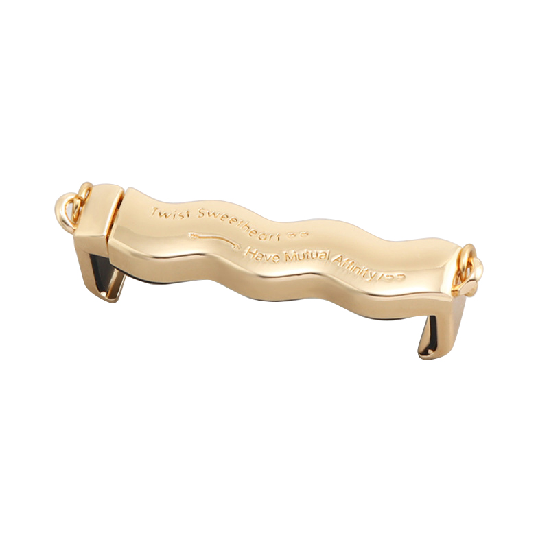 

Wave Design Metal Phone Clamp Mount Tragbare Telefonclip Universal Einstellbarer Telefonhülle Clip - Gold, Universal