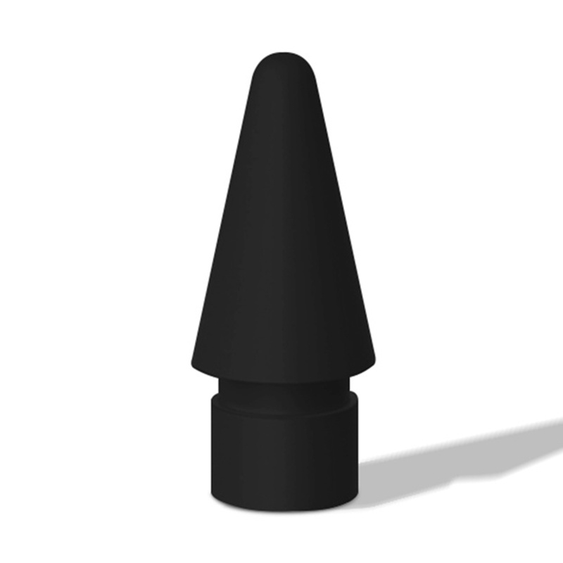 

Glattes Schreiben Kapazitiv / Ersatz Für Sensitive Bleistiftnibs Der 2. Generation Der 2. - Schwarz, Apple Pencil (2nd Generation)